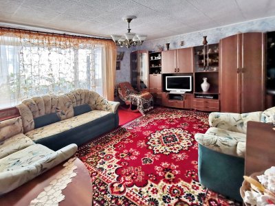 5-комнатная квартира
