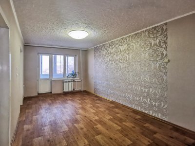 4-комнатная квартира
