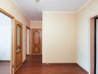 Просторный холл