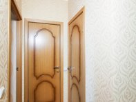 Коридор, санузел раздельный