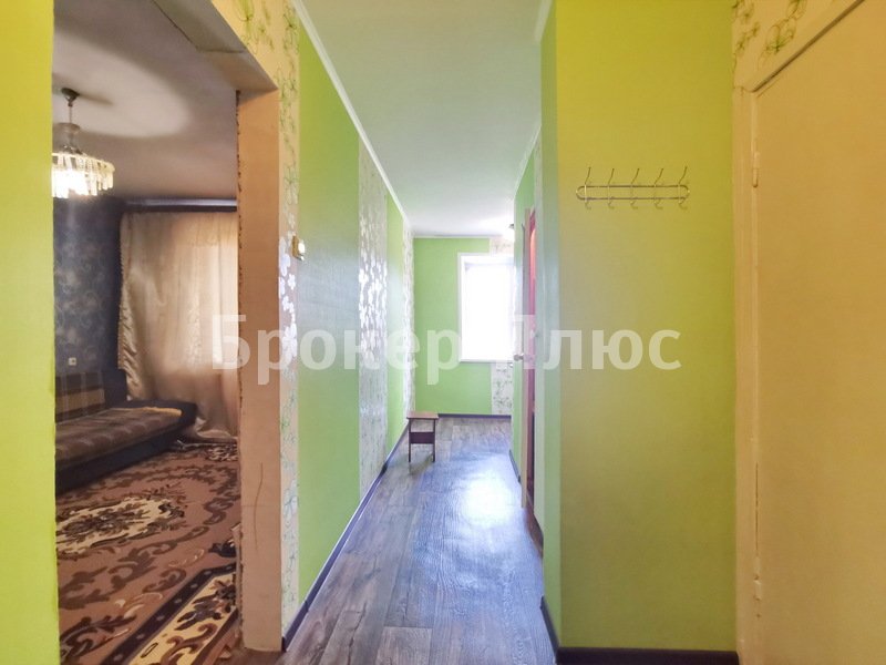 Сдаю 1-к. квартиру, 30 м². Абакан, Кати Перекрещенко, 24