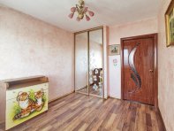 Вторая спальня