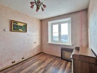 Вторая спальня