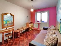 Детская комната