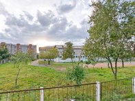 Школа №22 в двух шагах