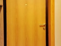 Качественная входная дверь