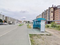 Автобусная остановка
