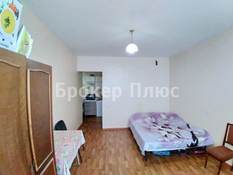 Сдаю 1-к. квартиру, 30 м². Абакан, Хакасская, 167