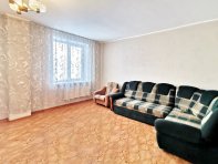 Светлая гостиная