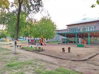 Совсем рядом детский сад №204