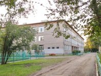 В шаговой доступности школа №9