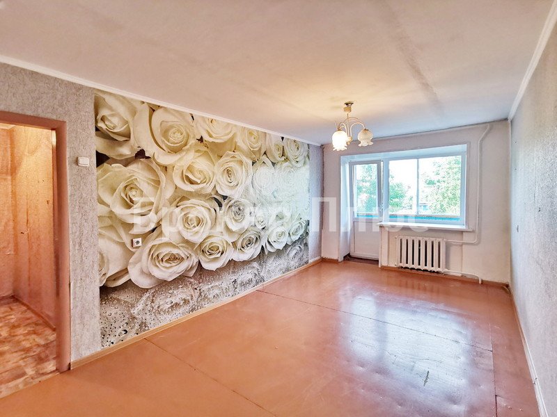 Сдаю 1-к. квартиру, 30 м². Абакан, Кошурникова, 9