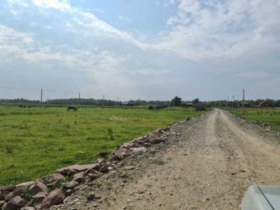  участок