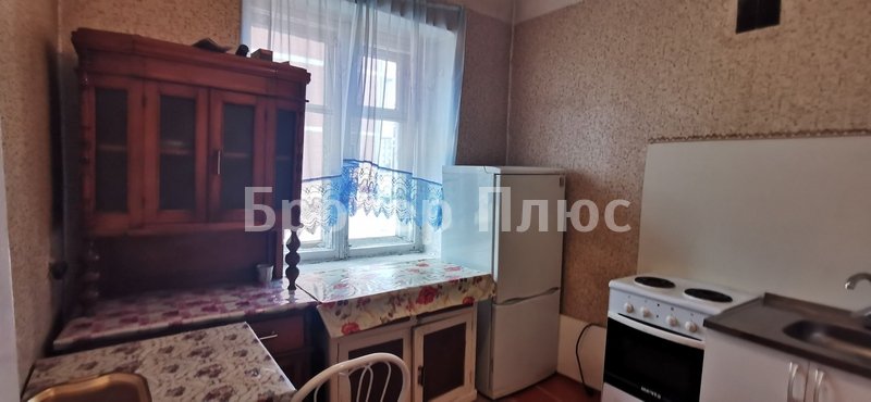 Сдаю 2-к. квартиру, 40 м². Абакан, Дзержинского, 185
