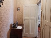 Прихожая