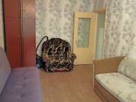 Комната