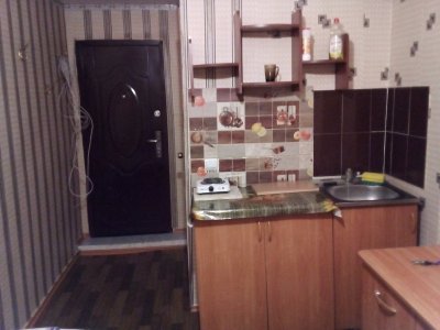  комната