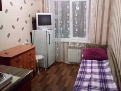  комната