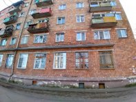 Вид дома с наружи