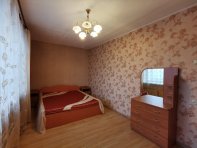  Спальня - вид от окна
