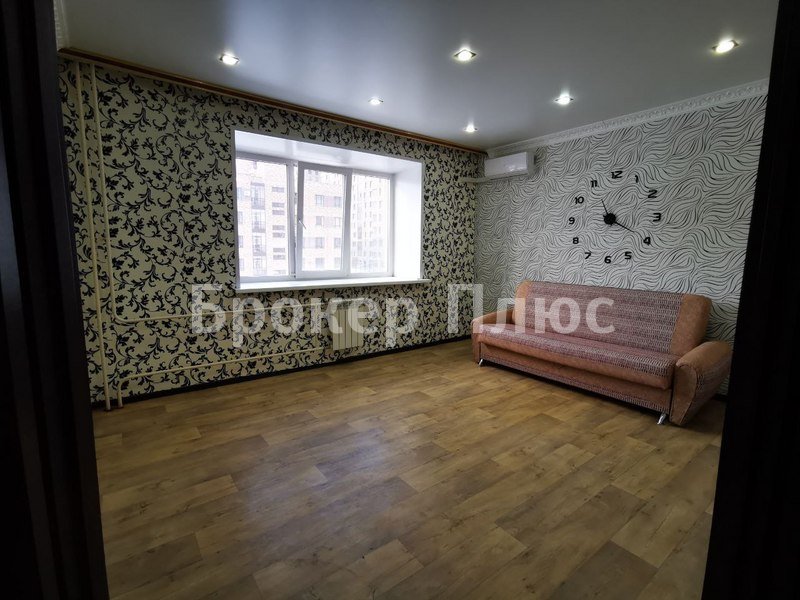 Сдаю 1-к. квартиру, 40 м². Абакан, Комарова, 9
