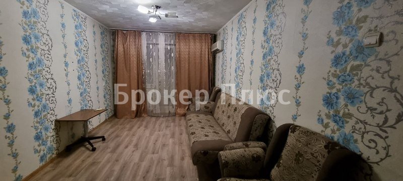 Сдаю 1-к. квартиру, 33 м². Абакан, Пушкина, 182