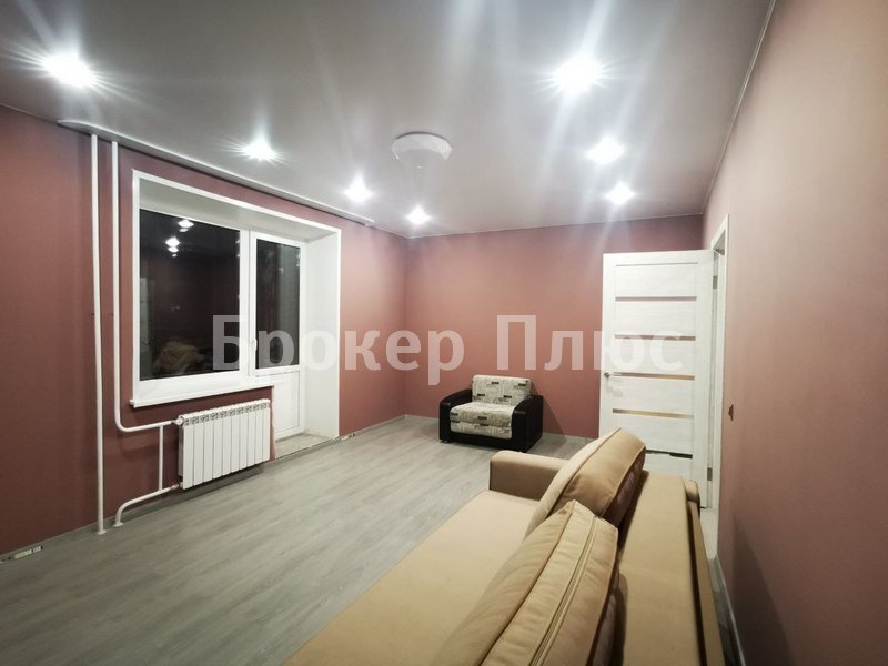 Сдаю 1-к. квартиру. Абакан, Арбан, 8
