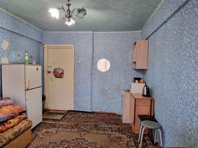  комната