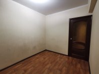 Комната вид со стороны окна