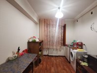 Большая кухня 10 кв.м.