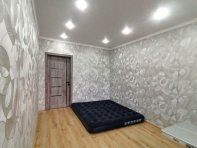 Комната от окна