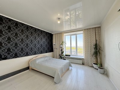 4-комнатная квартира