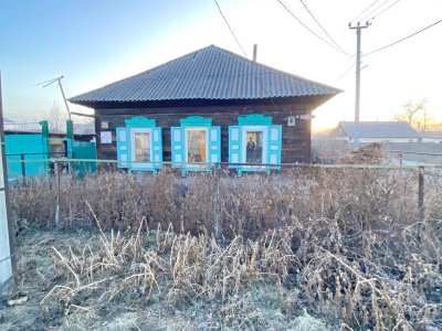 3-комнатная жилье на земле