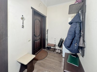 9-комнатная квартира