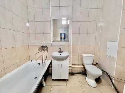9-комнатная квартира