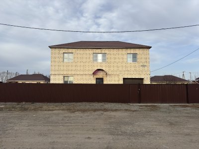 3-комнатная жилье на земле