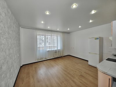 9-комнатная квартира