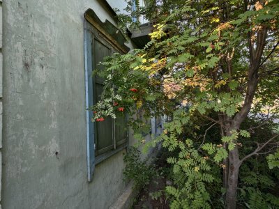 3-комнатная жилье на земле