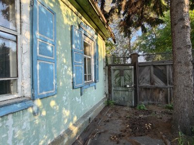 3-комнатная жилье на земле