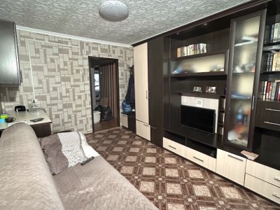 5-комнатная квартира