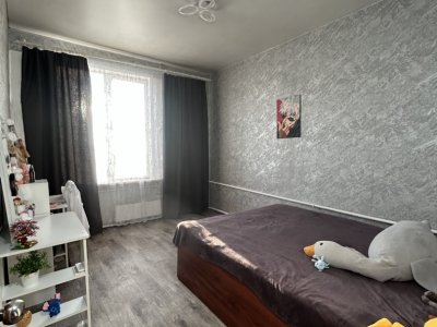 3-комнатная жилье на земле