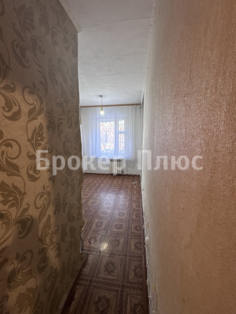 Продаю квартиру, 25.2 м². Абакан, Комарова, 8