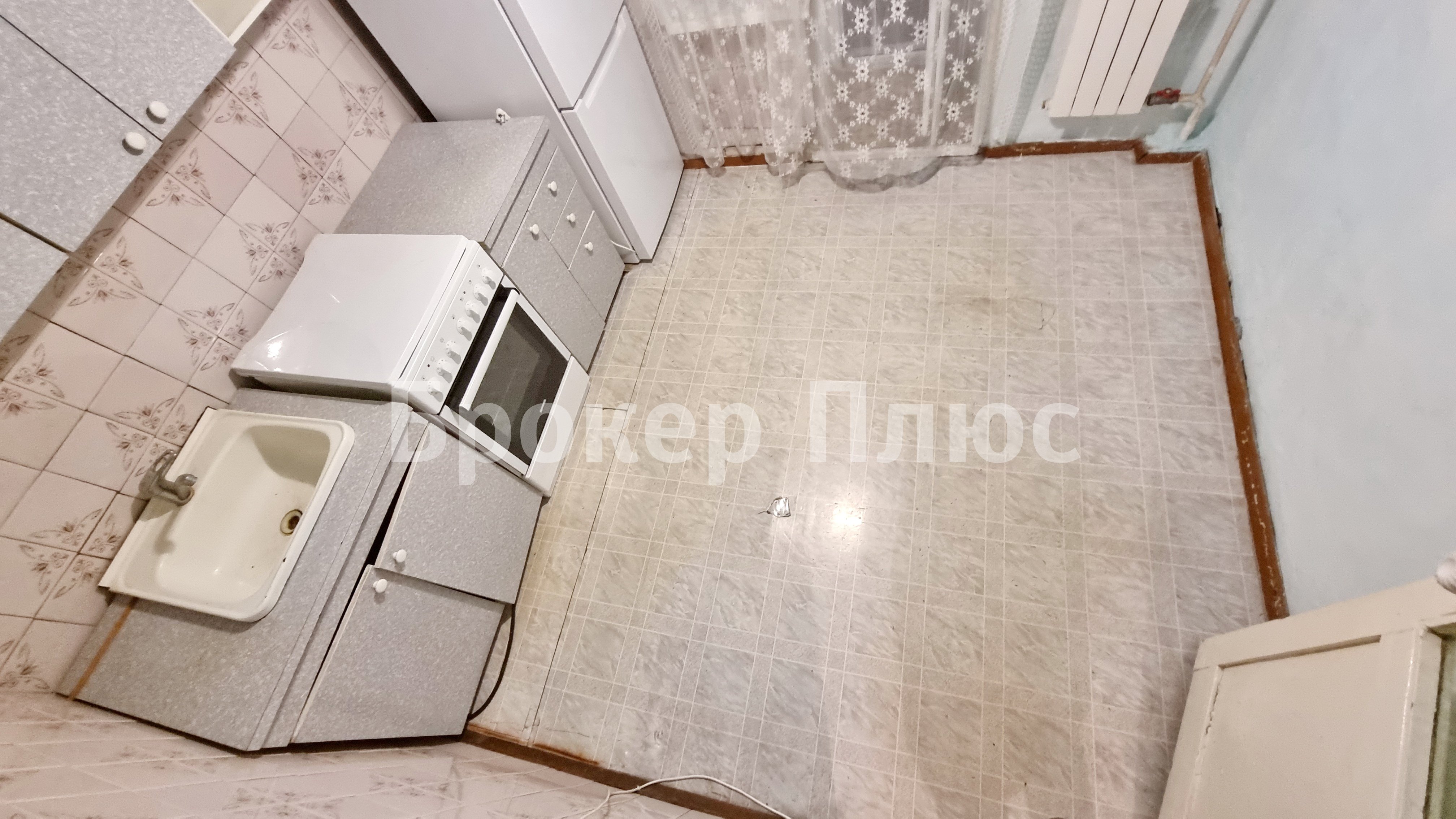 Продаю 3-к. квартиру, 66.7 м². Абакан, Маршала Жукова, 96