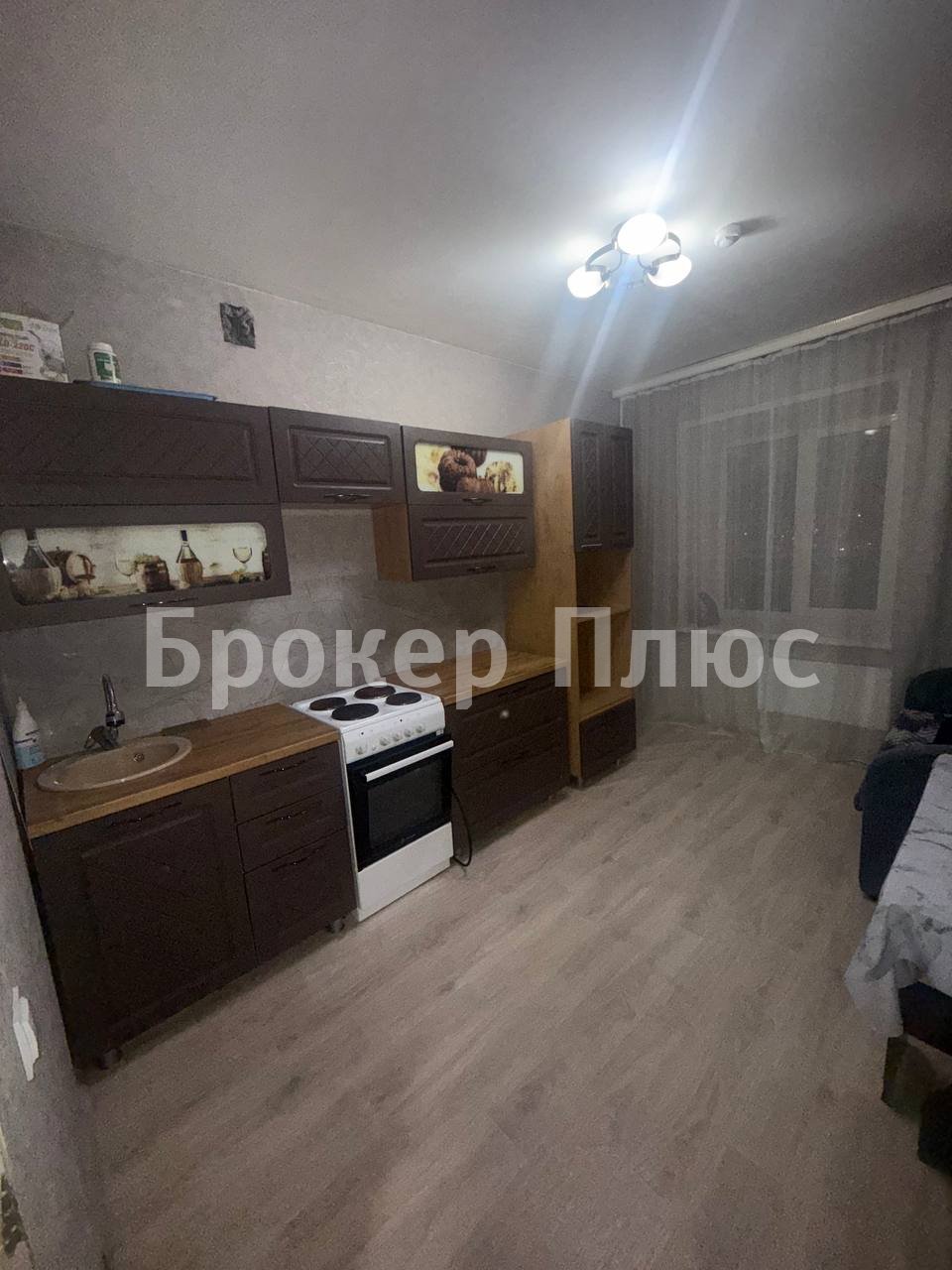 Сдаю 1-к. квартиру, 43 м². Абакан, Чертыгашева, 197Вк1