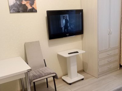 9-комнатная квартира