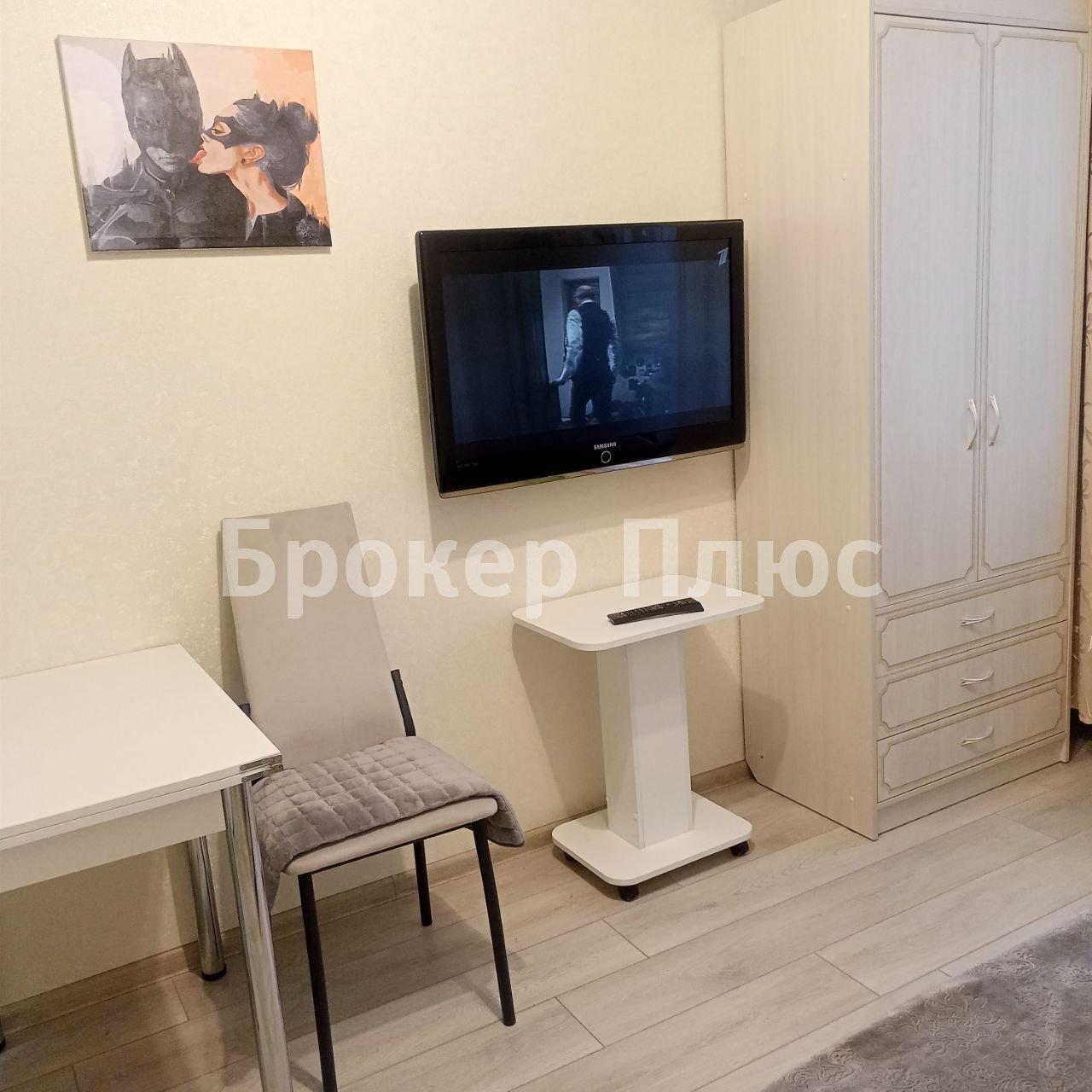 Сдаю студию, 18 м². Абакан, Кирова, 175