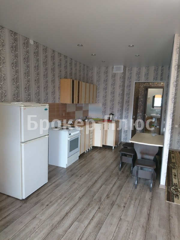 Сдаю студию, 45 м². Абакан, Кирова, 120