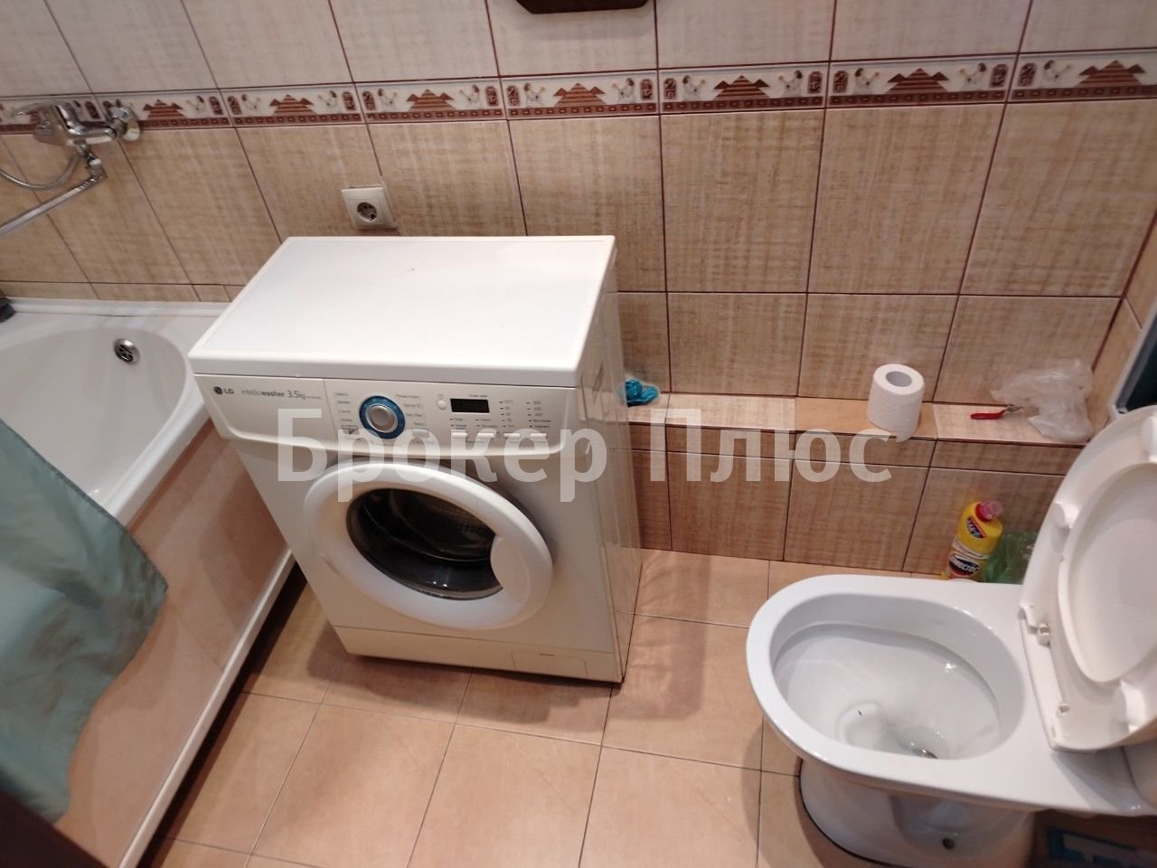 Сдаю 1-к. квартиру, 40 м². Абакан, Стофато, 6А