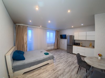 9-комнатная квартира