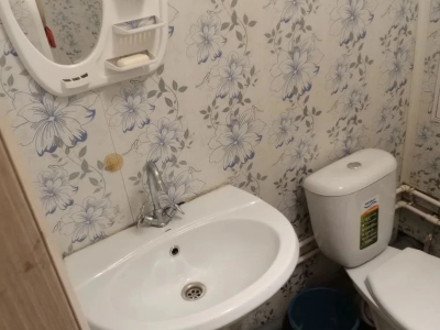 9-комнатная квартира